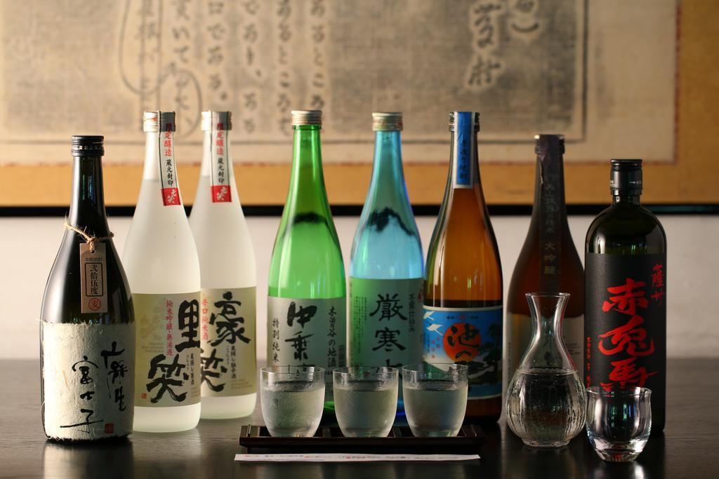 Nukumorino-Yado Komanoyu Kiso Buitenkant foto
